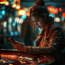 Action themed Wild Bounty Showdown scene for bed 678 users in Bangladesh